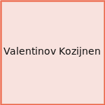 Valentinov Kozijnen